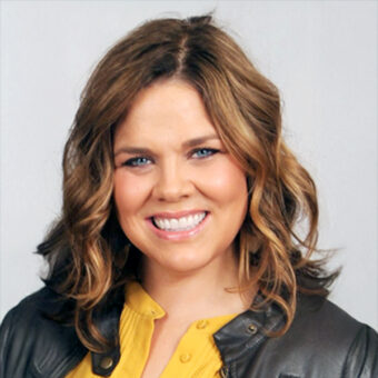 Kristi Schaeve