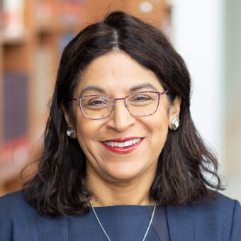 Nita Ahuja