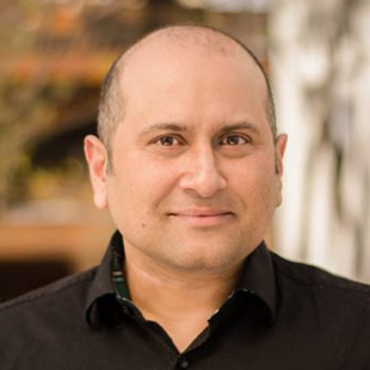 Abbas Rizvi