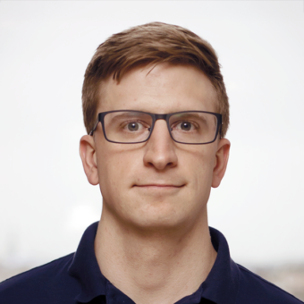 Jared Cregg