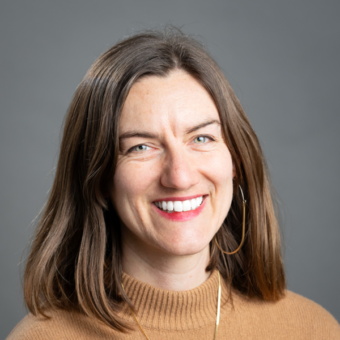 Christine Holm