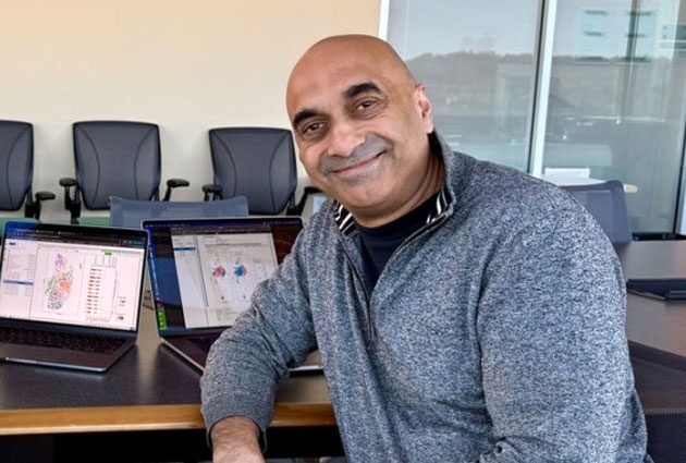 Avtar Roopra