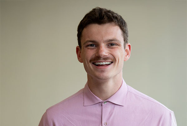 Luke Stavedahl