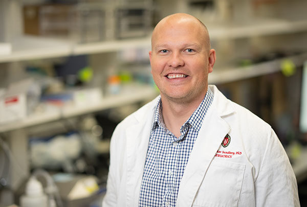 Christopher Sundberg