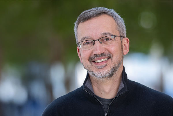 Remzi Arpaci-Dusseau