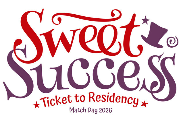 Match Day 2026: Sweet Success: Get your golden ticket to residency