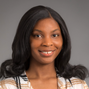 Diana Adebayo