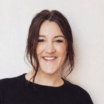 Taylor Hartmann