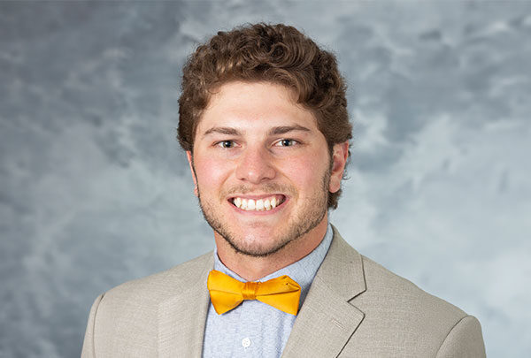 Dalton Smerchek