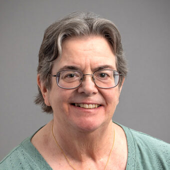 Judy Dewane