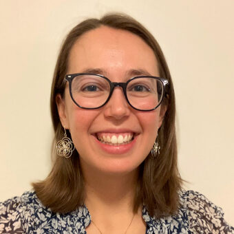 Olivia Steidl