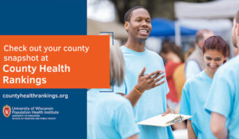 county health rankings promo