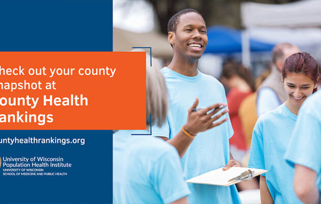 county health rankings promo