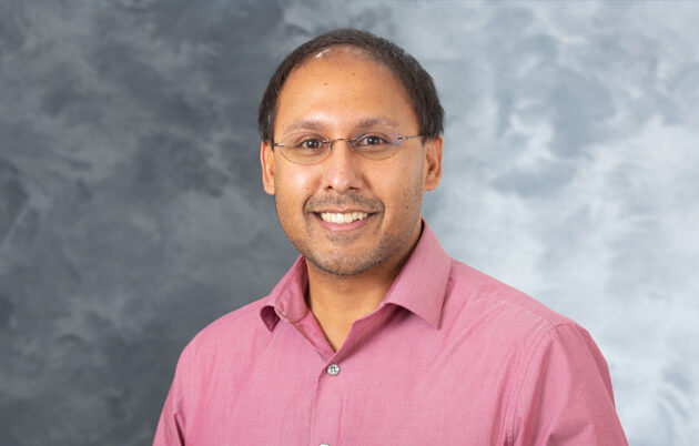 Anjon Audhya