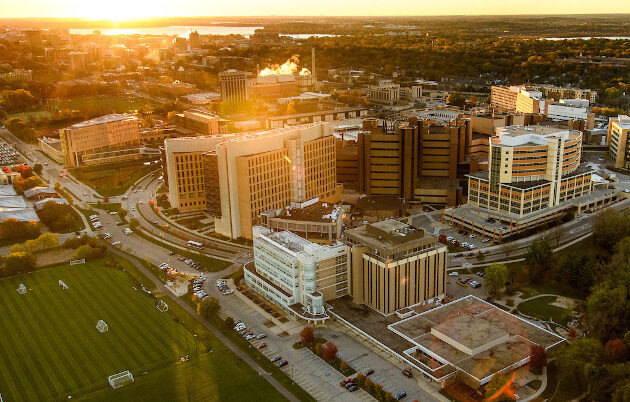 Cancer Center Cessation