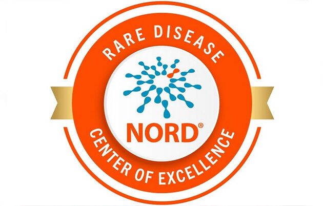 Logo of NORD