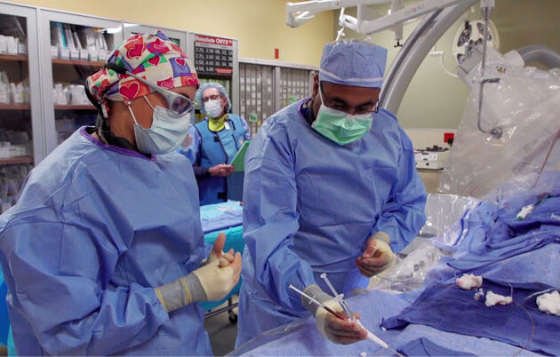 investigational cell therapy