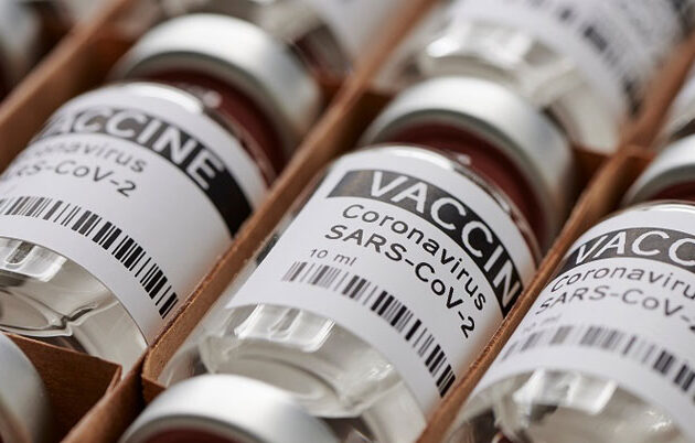corona vaccines