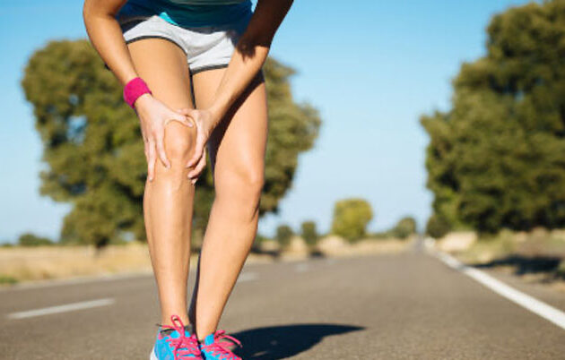 runner injury