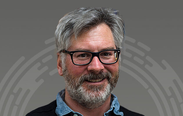 Richard Keller