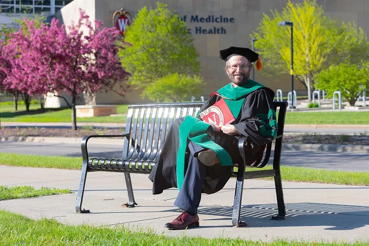 Dean Robert N. Golden