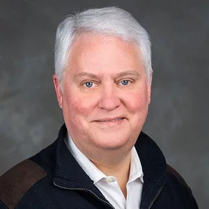 Dr. Douglas McNeel