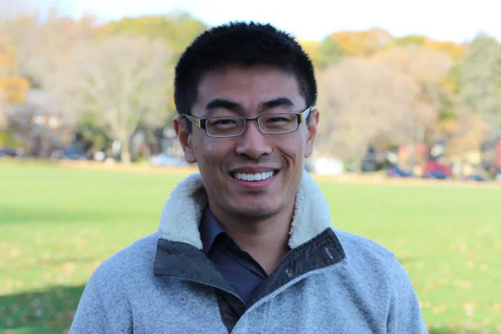 Zhan "Ross" Luo