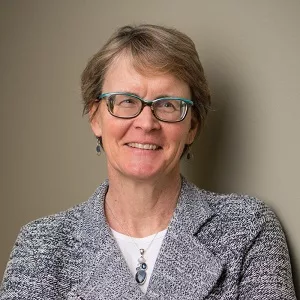 Dr. Ellen Hartenbach